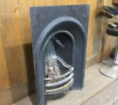 Bedroom Fire Insert