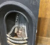 Bedroom Fire Insert