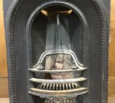 Bedroom Fire Insert