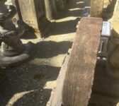 Sandstone Mill Wheel