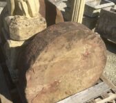 Sandstone Mill Wheel
