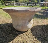 Nice Wide Rim Terracotta Clay Pot
