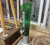 Heineken Beer Tower