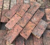 Weathered Victorian Pavers