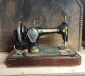 Singer Sewing Machine