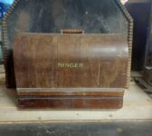 Singer Sewing Machine