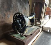 Singer Sewing Machine