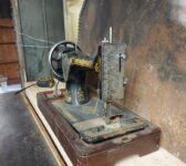 Singer Sewing Machine