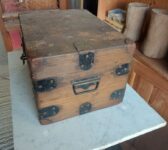 John Brigden Picnic Box