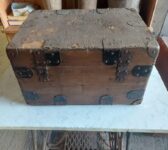 John Brigden Picnic Box