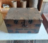 John Brigden Picnic Box