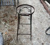 Beautiful Plant Pot Stand