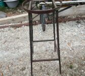 Beautiful Plant Pot Stand