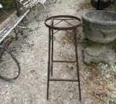 Beautiful Plant Pot Stand