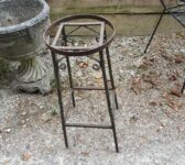 Beautiful Plant Pot Stand