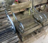Charming Garden Chairs
