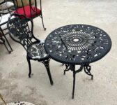 Decorative Garden Set