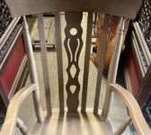 Traditional Rocking Chair