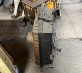 La Salamandre Wood Burner