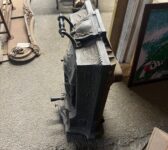 La Salamandre Wood Burner