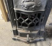 La Salamandre Wood Burner