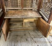 Reclaimed Oak Cupboard