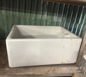 Deep Classic Belfast Sink