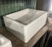 Deep Classic Belfast Sink