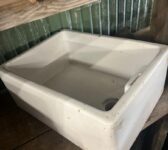 Deep Classic Belfast Sink