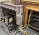 Manual Vacuum Cleaner