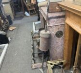 Manual Vacuum Cleaner