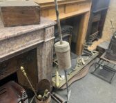 Manual Vacuum Cleaner