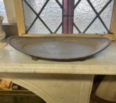 1918 Shanghai Trophy Dish