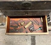 Great Tool Chest with Tools