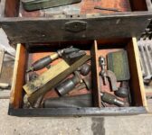 Great Tool Chest with Tools
