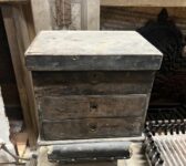 Great Tool Chest with Tools