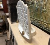 Fleur de Lis Bookstand