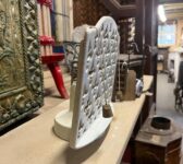 Fleur de Lis Bookstand