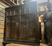 Handsome Display Cabinet