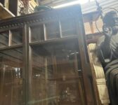 Handsome Display Cabinet
