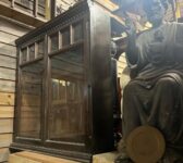 Handsome Display Cabinet