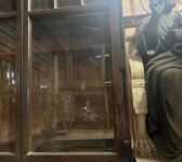 Handsome Display Cabinet