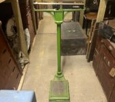 Industrial Balance Scales