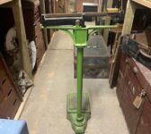Industrial Balance Scales