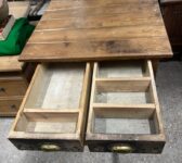 Bespoke Chest of Drawers