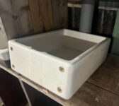 Ceramic Belfast Sink