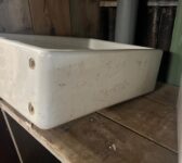 Ceramic Belfast Sink