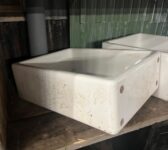 Ceramic Belfast Sink