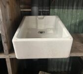 Ceramic Belfast Sink