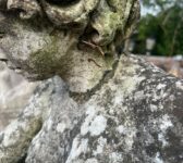 Elegant Garden Statue